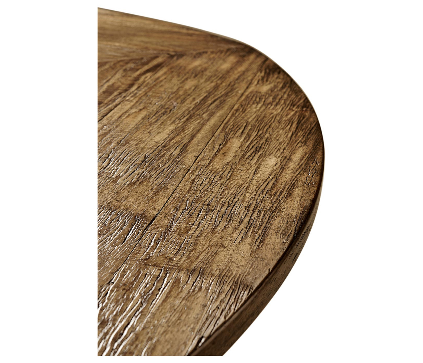 Casual Extendable Dining Table