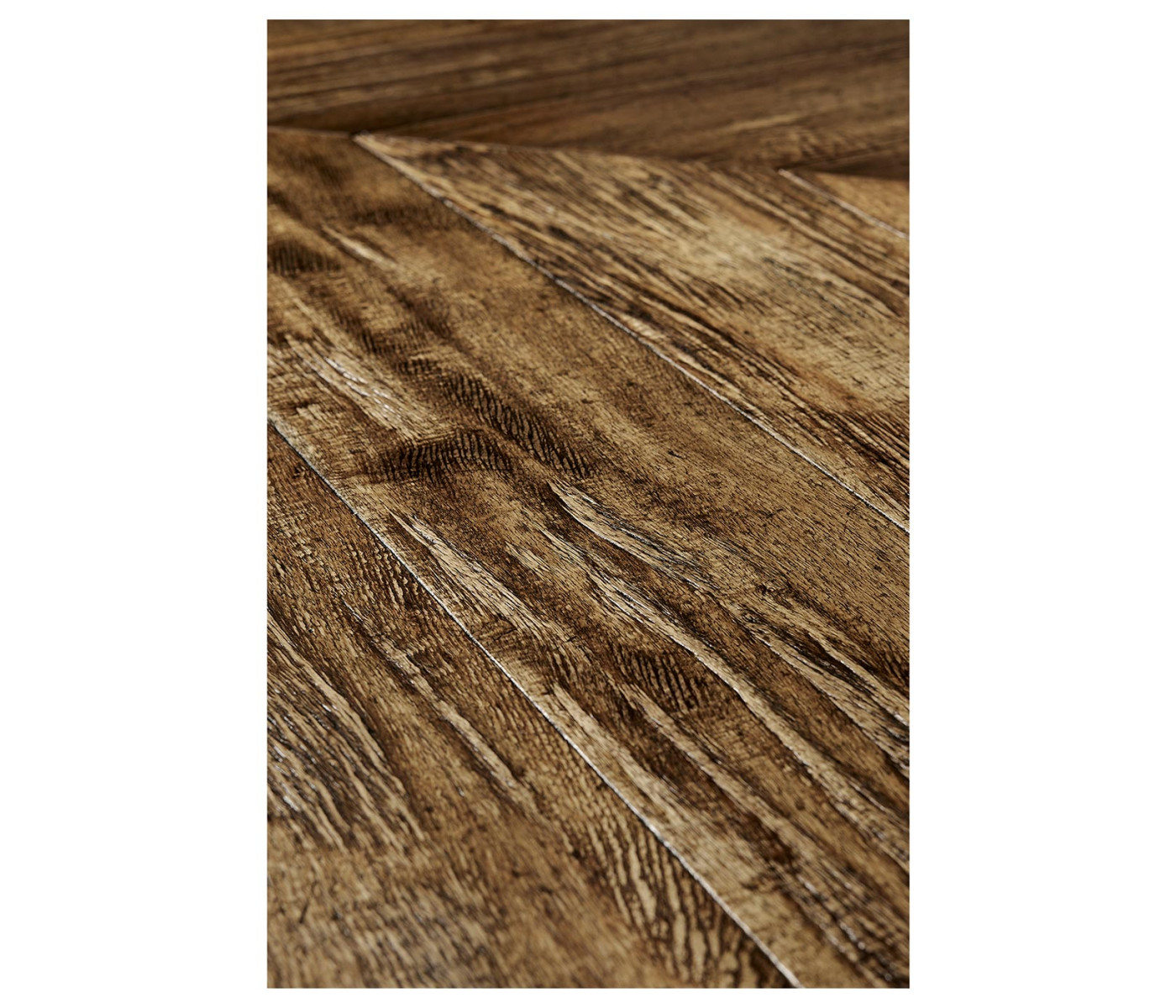 Casual Extendable Dining Table