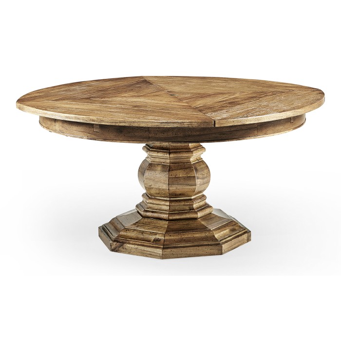 Casual Extendable Dining Table 59