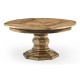 Casual Extendable Dining Table 59