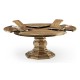 Casual Extendable Dining Table 59