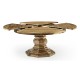 Casual Extendable Dining Table 59