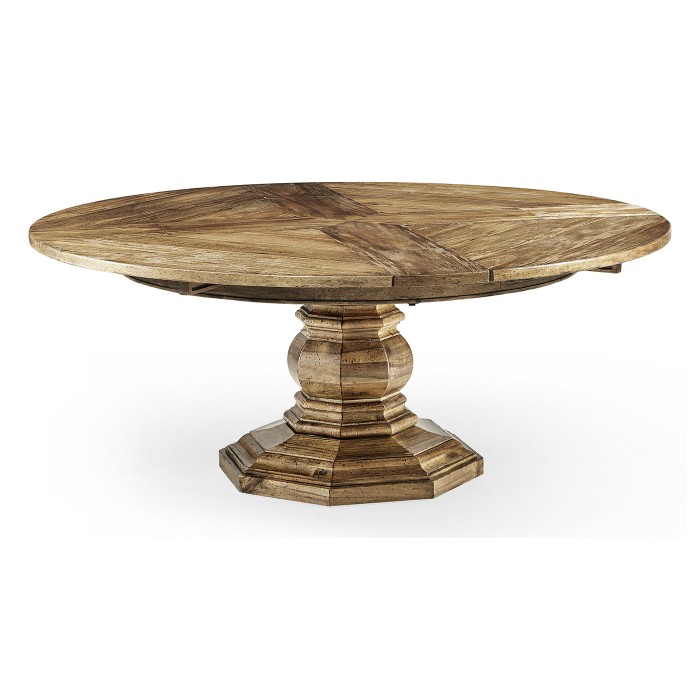 Casual Extendable Dining Table 59