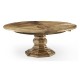 Casual Extendable Dining Table 59