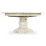 Casual Extendable Dining Table