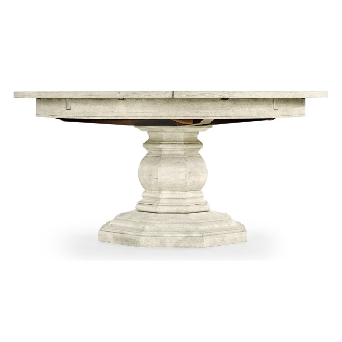 Casual Extendable Dining Table 59
