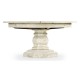 Casual Extendable Dining Table 59