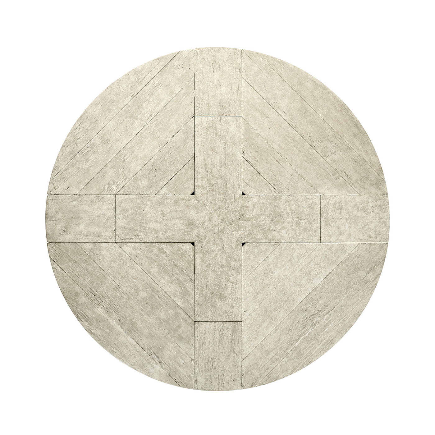 Casual Extendable Dining Table 59