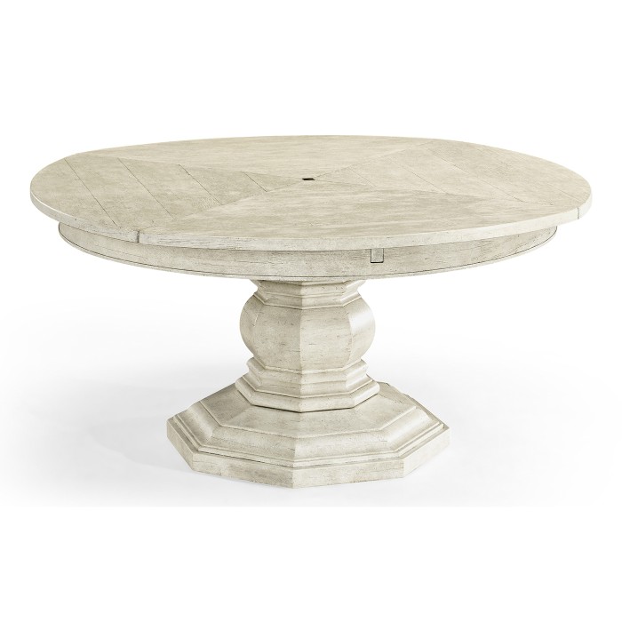 Casual Extendable Dining Table 59
