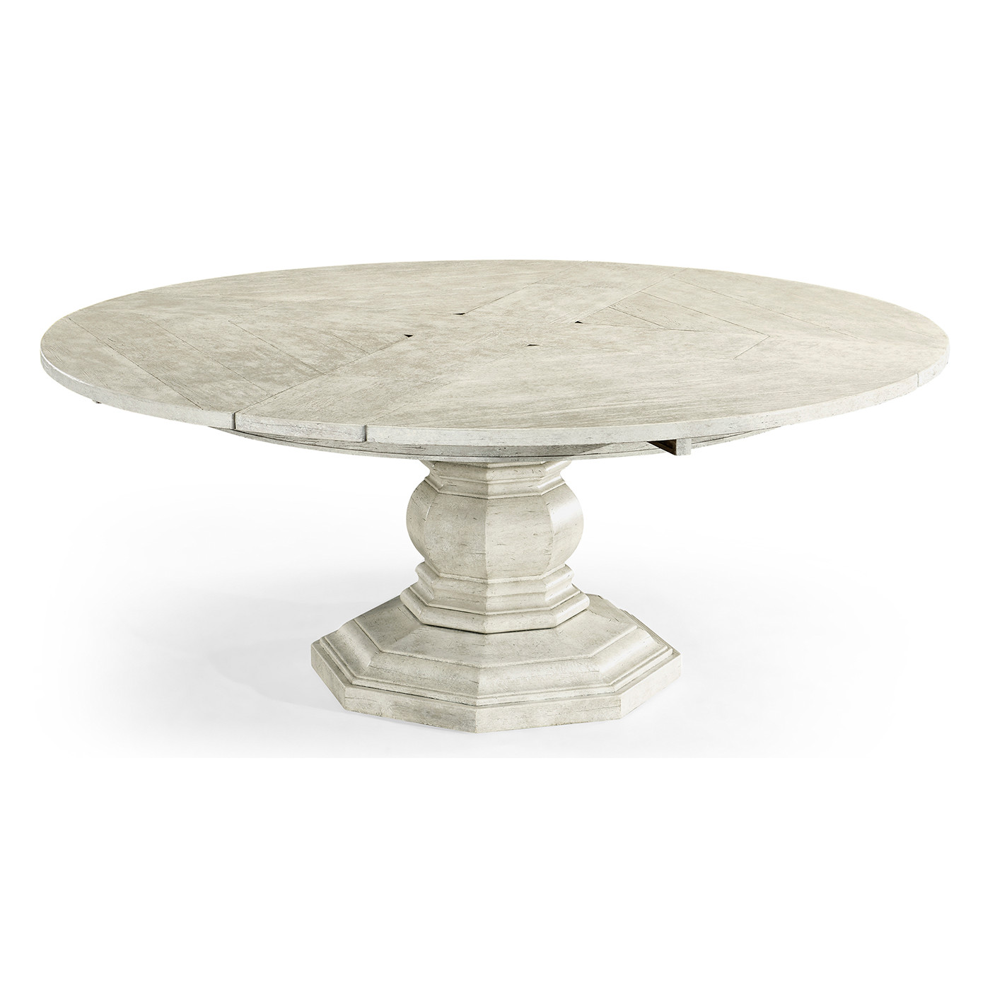 Casual Extendable Dining Table 59