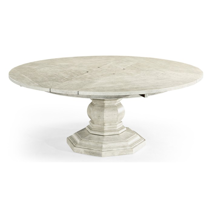 Casual Extendable Dining Table 59