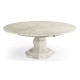 Casual Extendable Dining Table 59