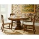 Casual Extendable Dining Table 59