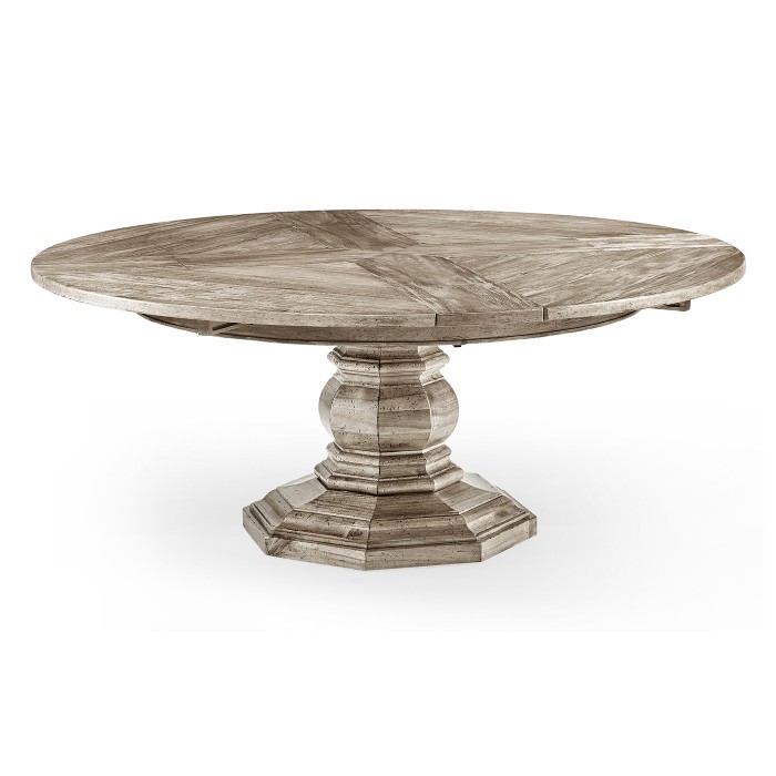 Casual Extendable Dining Table 59
