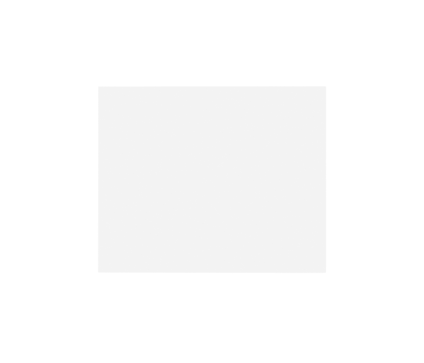 Silver Iron Nesting Table with Biancaneve Top