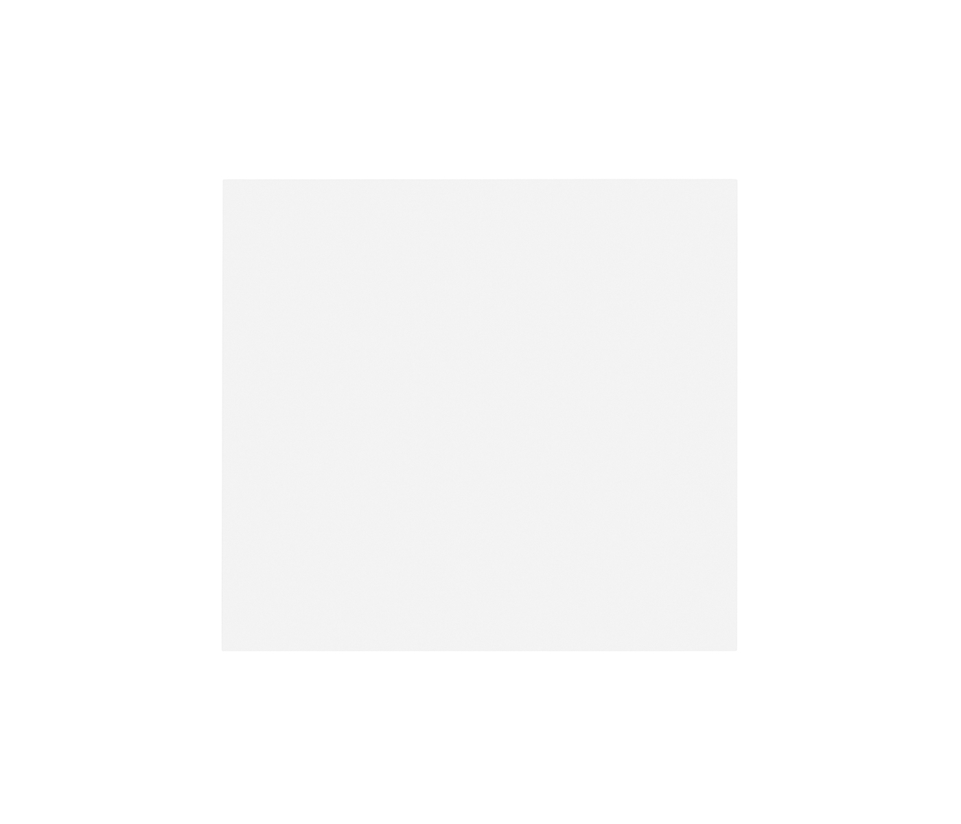 Silver Iron Nesting Table with Biancaneve Top