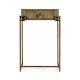 Chestnut Rectangular End Table