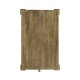 Chestnut Rectangular End Table