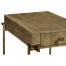 Chestnut Rectangular End Table