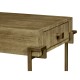 Chestnut Rectangular End Table