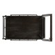 Dark Ale Bar Cart