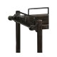 Dark Ale Bar Cart
