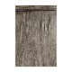 Small Chest of Drawers in Antique Dark Grey