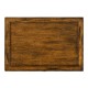 Small Chest of Drawers in Country Walnut