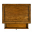 Small Chest of Drawers in Country Walnut
