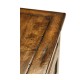 Small Chest of Drawers in Country Walnut