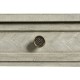 Small Chest of Drawers in Rustic Grey