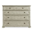 Large Chest of Drawers in Rustic Grey