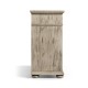 Large Chest of Drawers in Rustic Grey