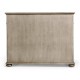 Large Chest of Drawers in Rustic Grey