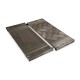 Casual Extending Dining Table 86