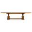 Casual Extending Dining Table