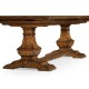 Casual Extending Dining Table 86