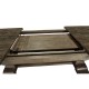 Casual Extending Dining Table 86