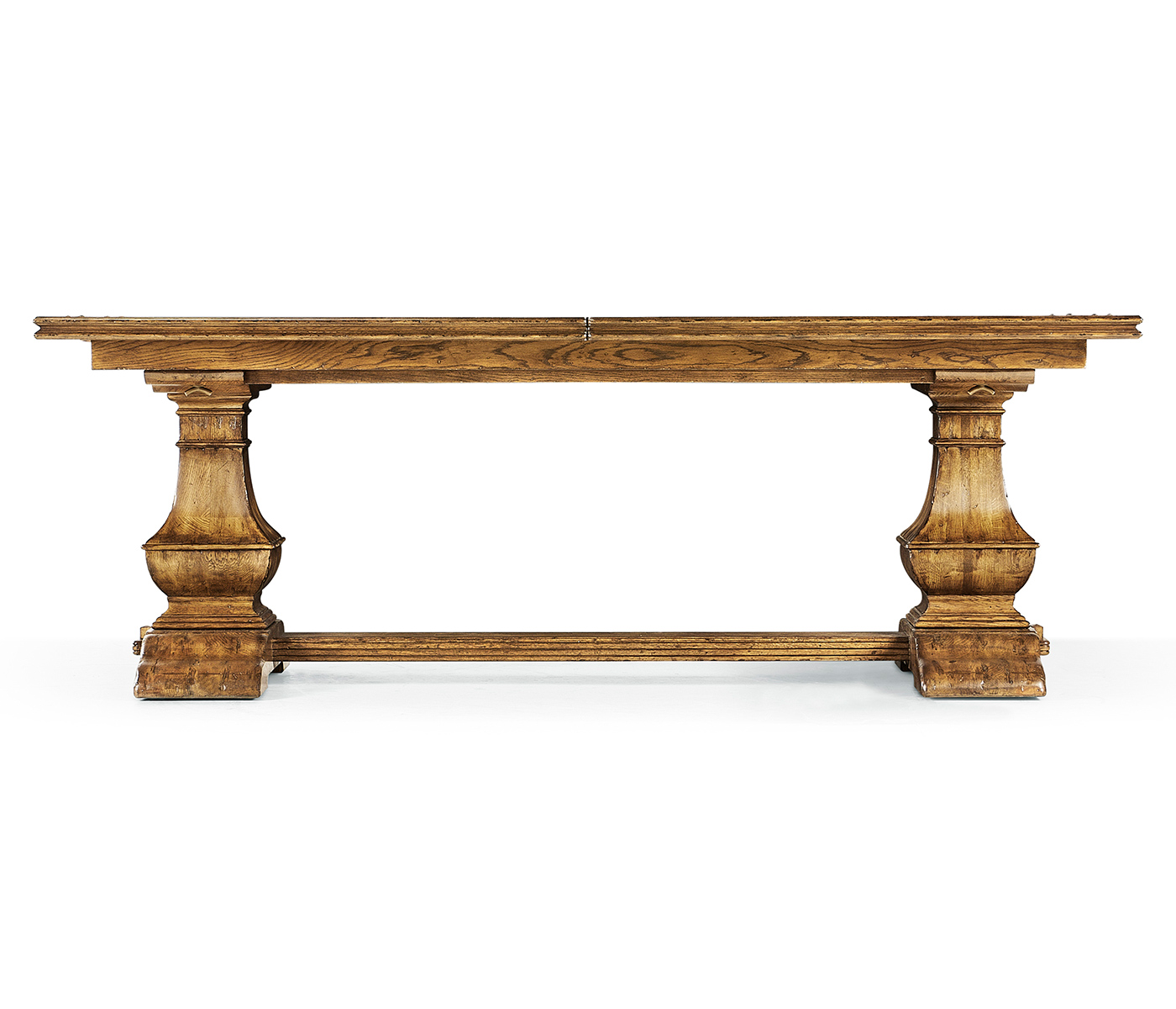 Casual Extending Dining Table