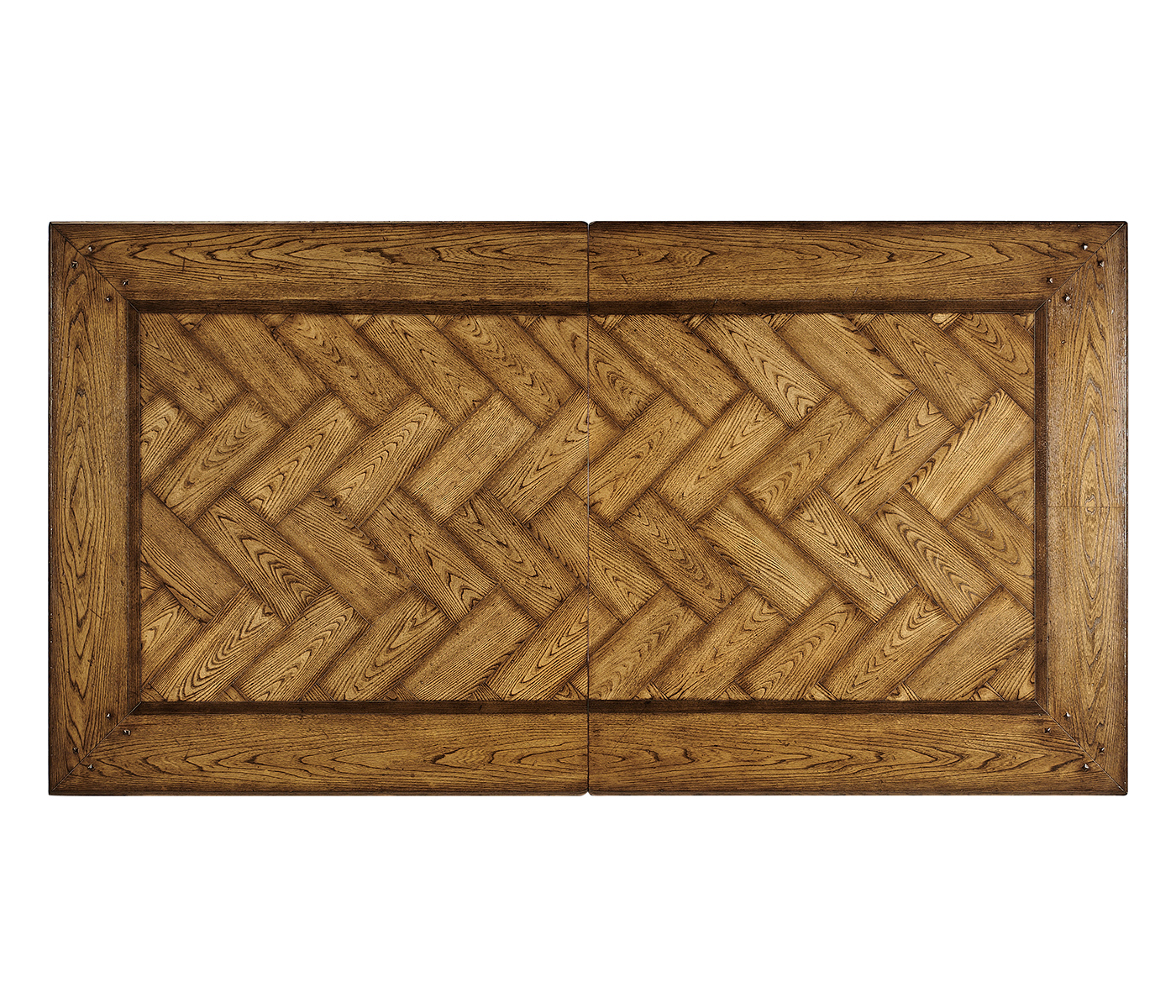 Casual Extending Dining Table