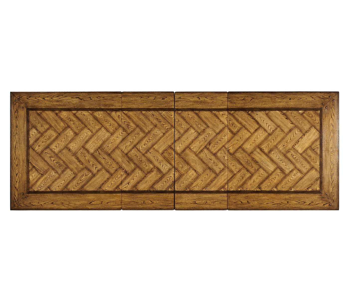 Casual Extending Dining Table