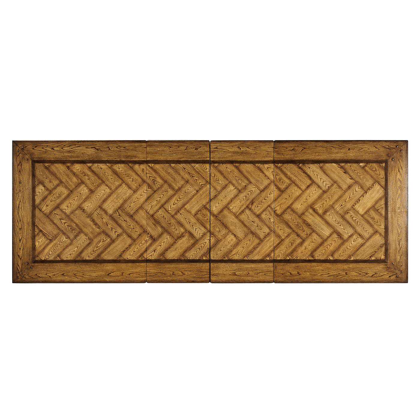 Casual Extending Dining Table 86