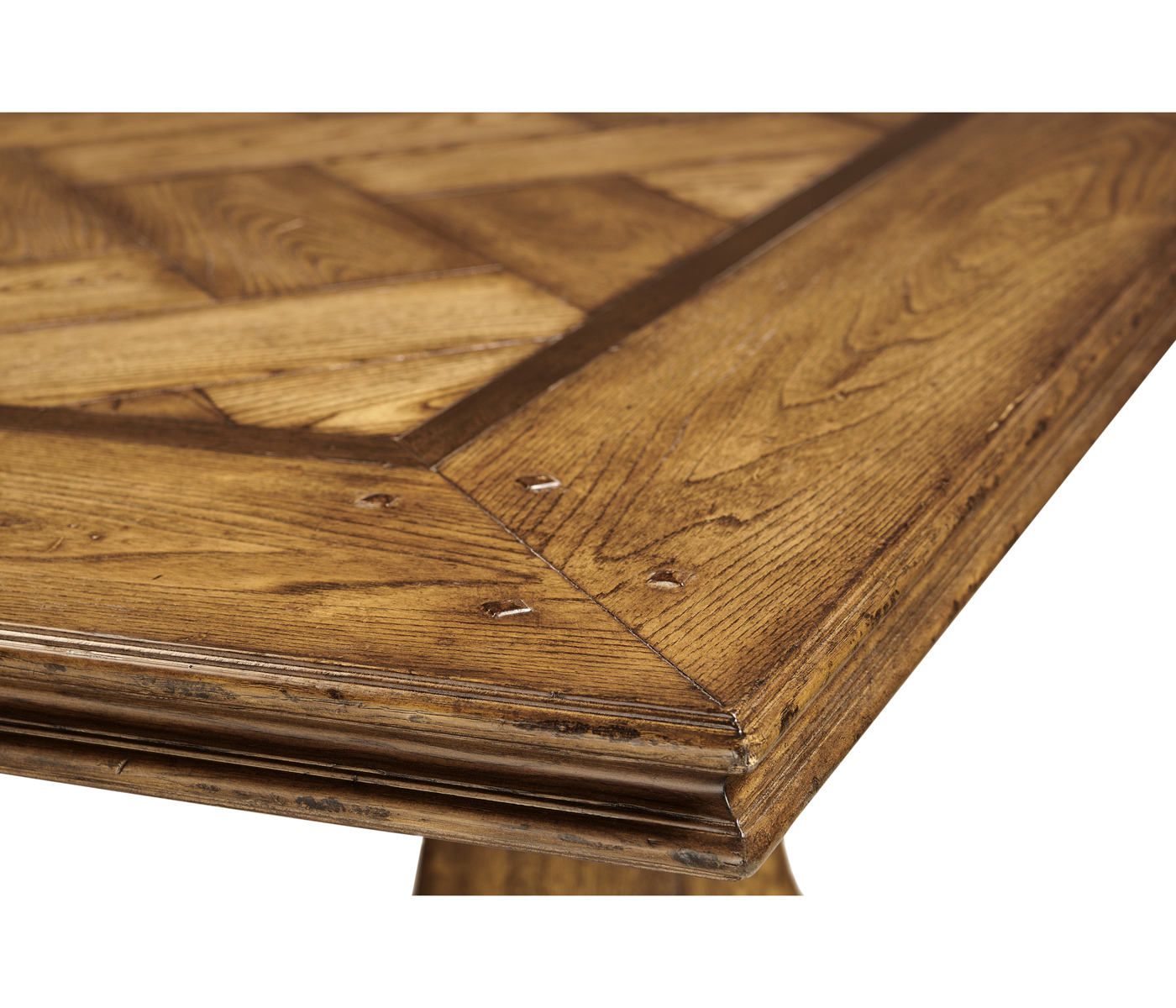 Casual Extending Dining Table