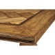 Casual Extending Dining Table 86