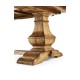 Casual Extending Dining Table 86