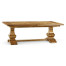 Casual Extending Dining Table