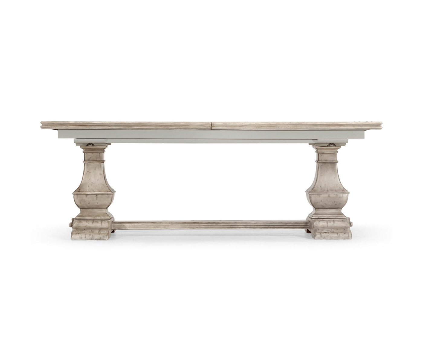 Casual Extending Dining Table