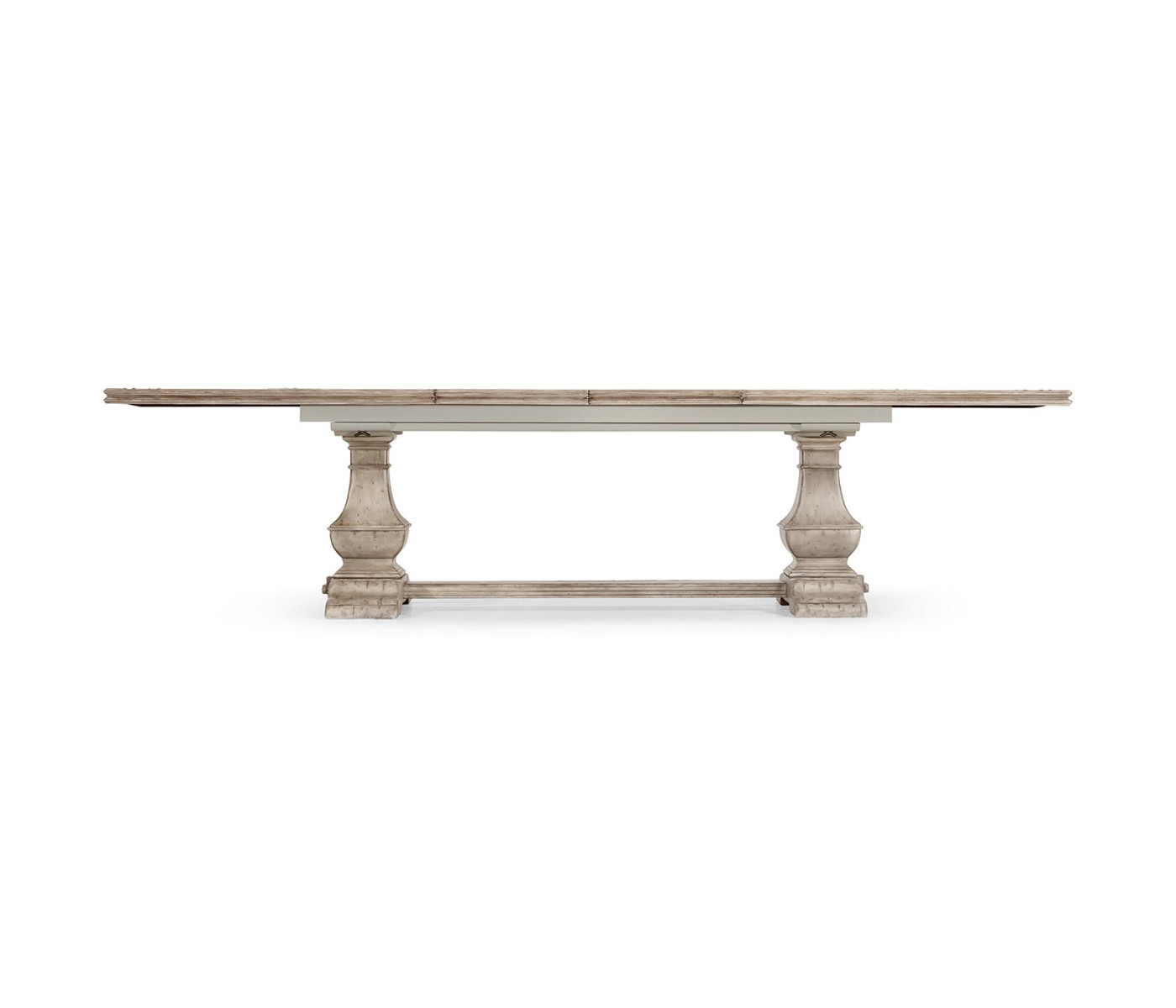 Casual Extending Dining Table