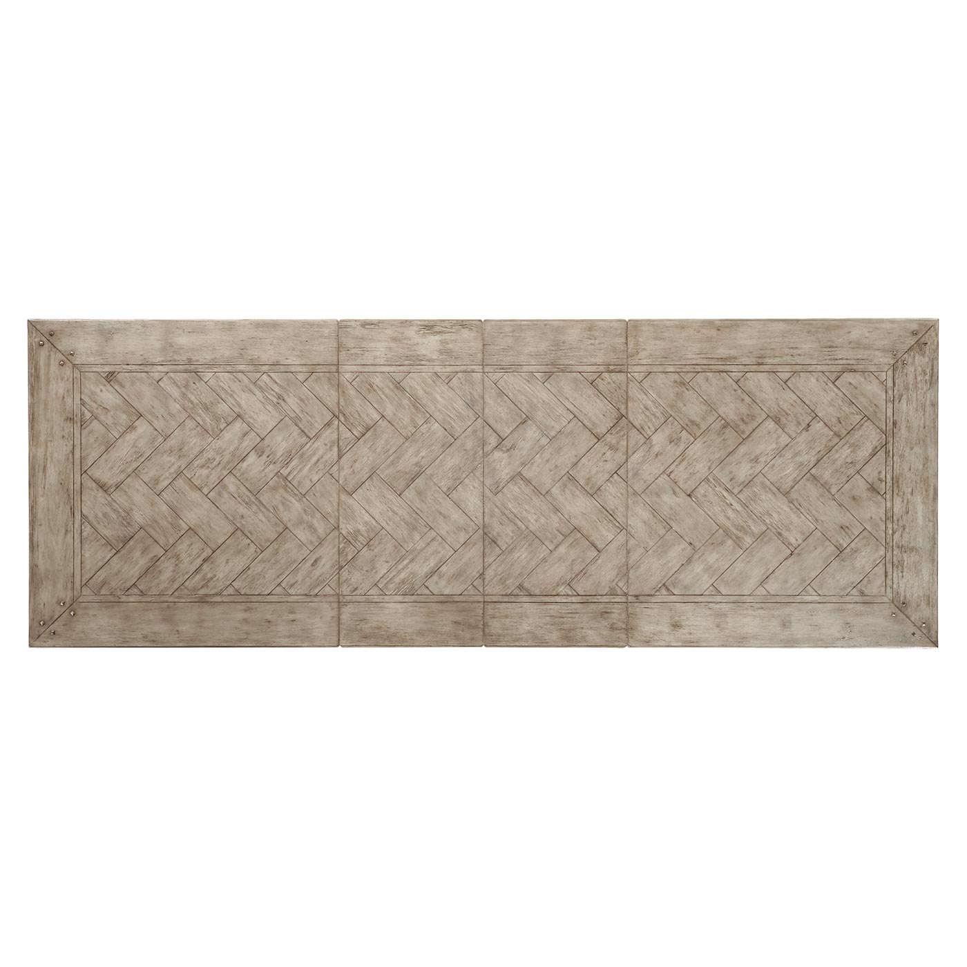 Casual Extending Dining Table 86