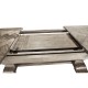 Casual Extending Dining Table 86